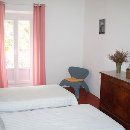 Le Therminus Chambres D Hotes Rennes-les-Bains エクステリア 写真