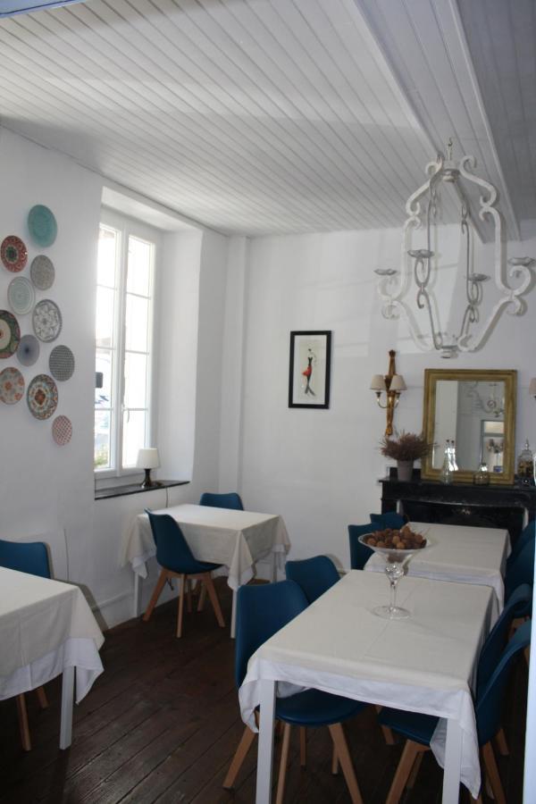 Le Therminus Chambres D Hotes Rennes-les-Bains エクステリア 写真