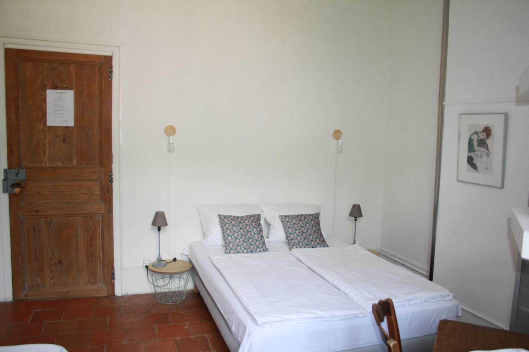 Le Therminus Chambres D Hotes Rennes-les-Bains エクステリア 写真