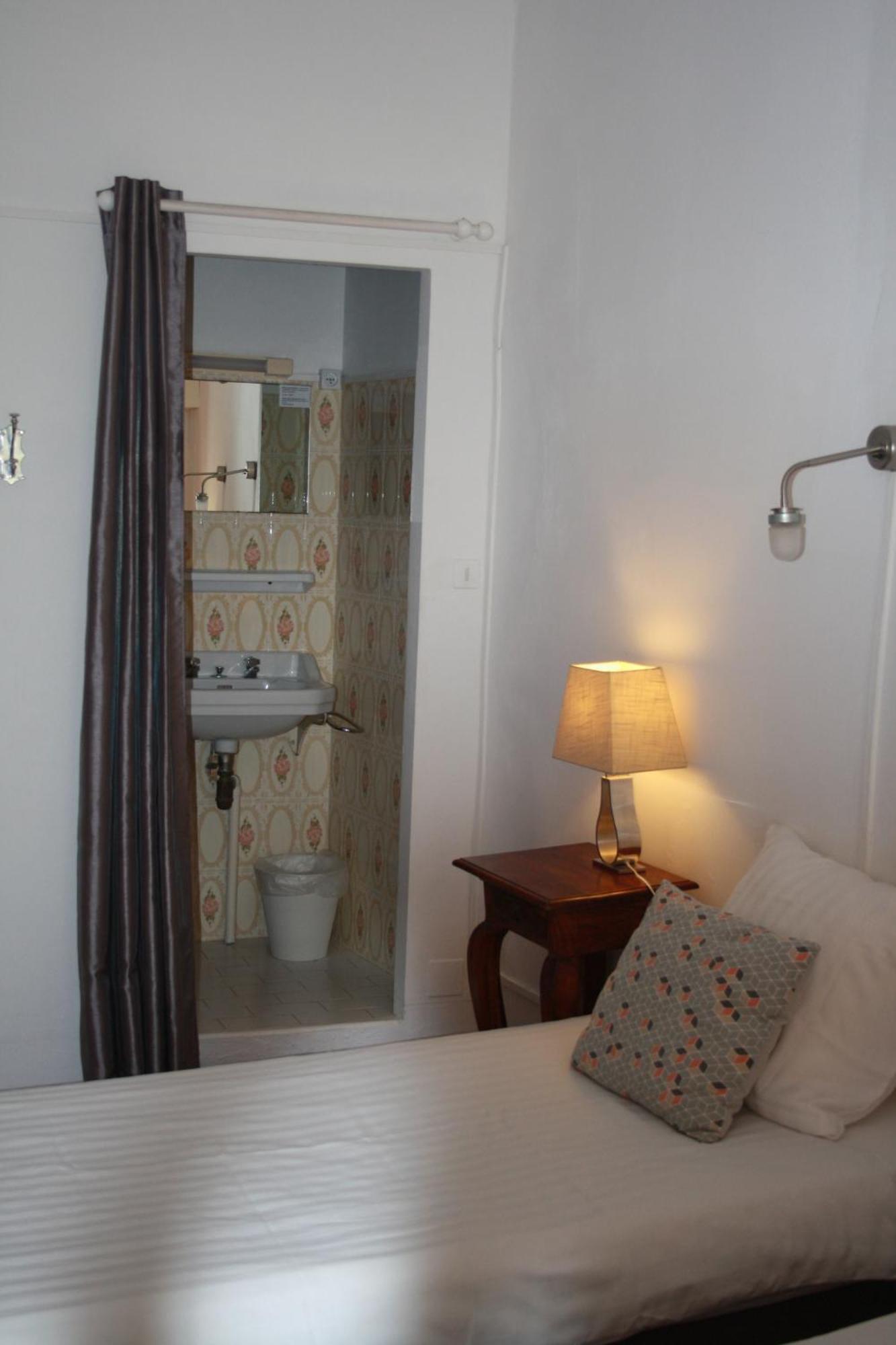 Le Therminus Chambres D Hotes Rennes-les-Bains エクステリア 写真