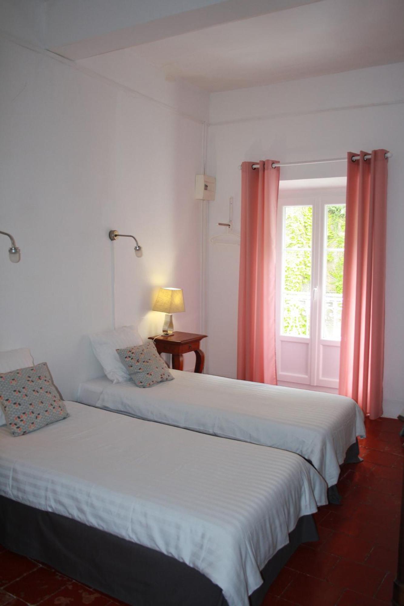 Le Therminus Chambres D Hotes Rennes-les-Bains エクステリア 写真
