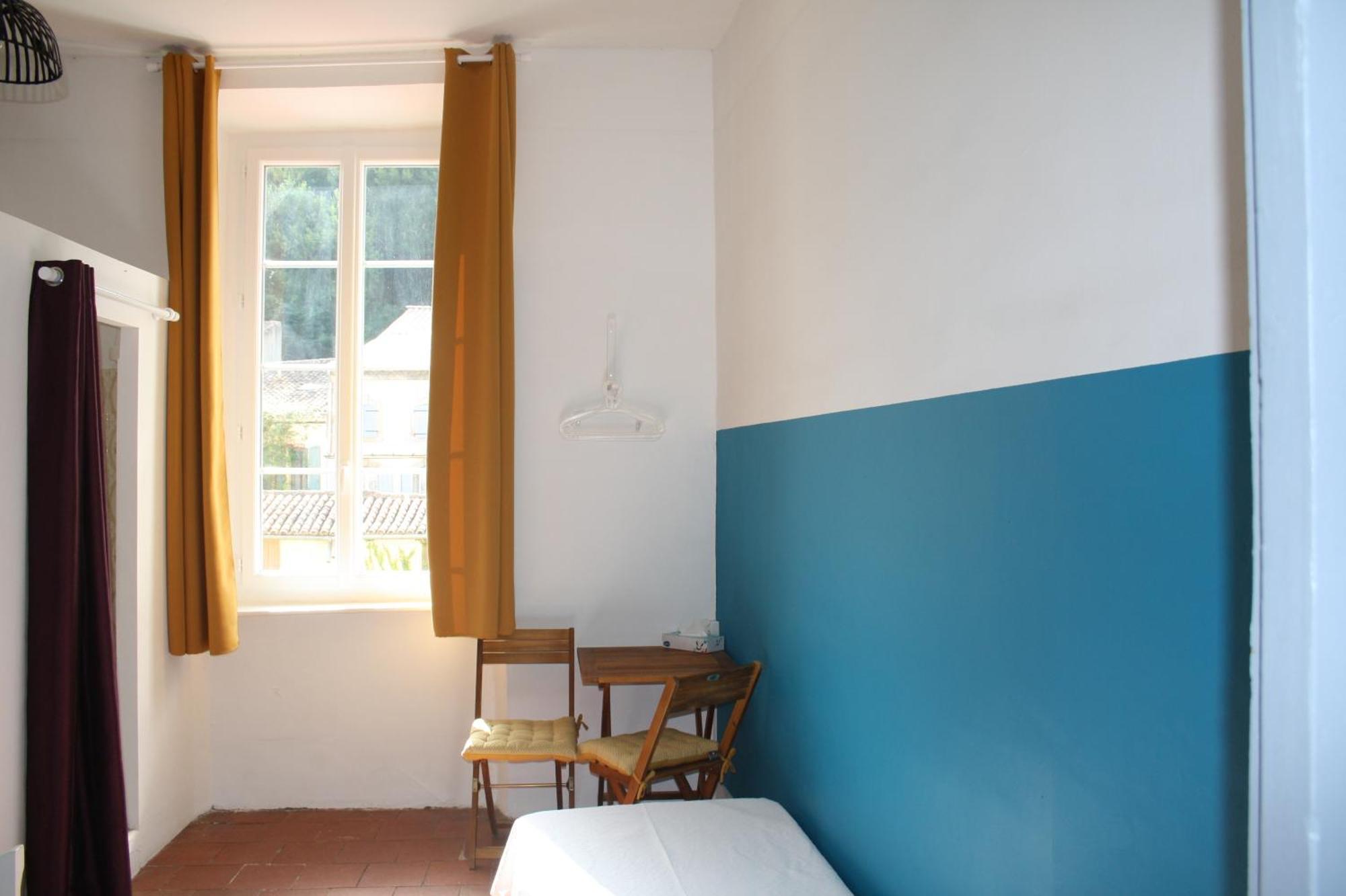 Le Therminus Chambres D Hotes Rennes-les-Bains エクステリア 写真
