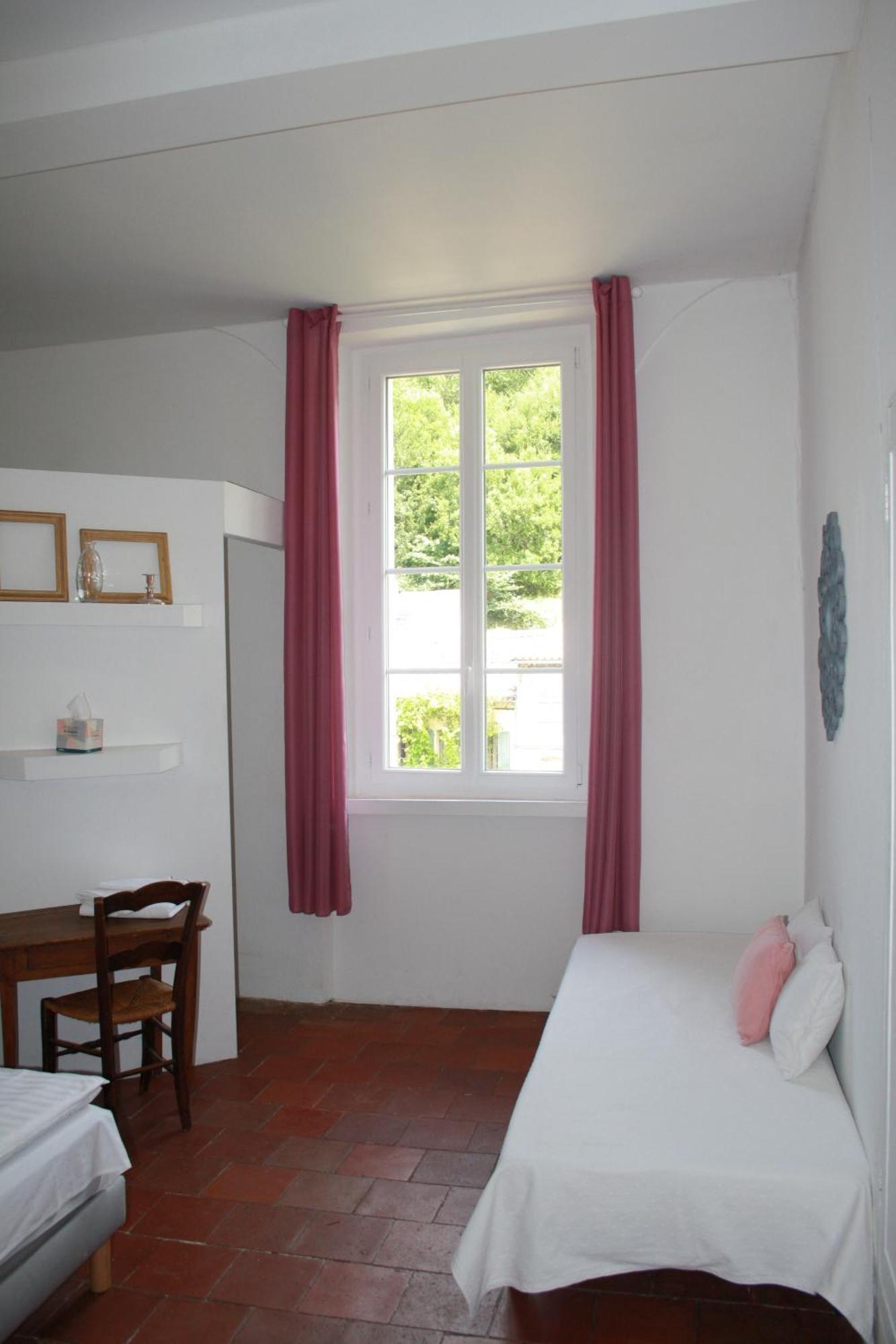 Le Therminus Chambres D Hotes Rennes-les-Bains エクステリア 写真