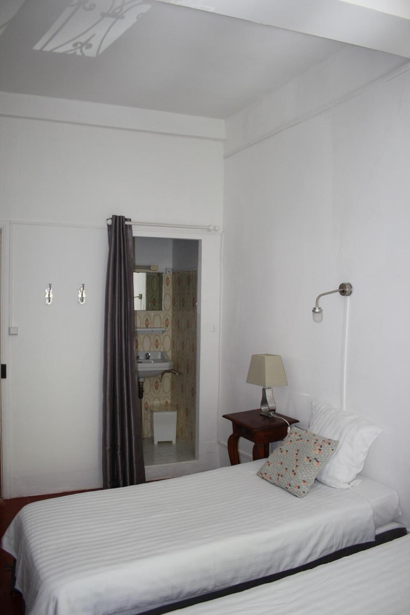 Le Therminus Chambres D Hotes Rennes-les-Bains エクステリア 写真