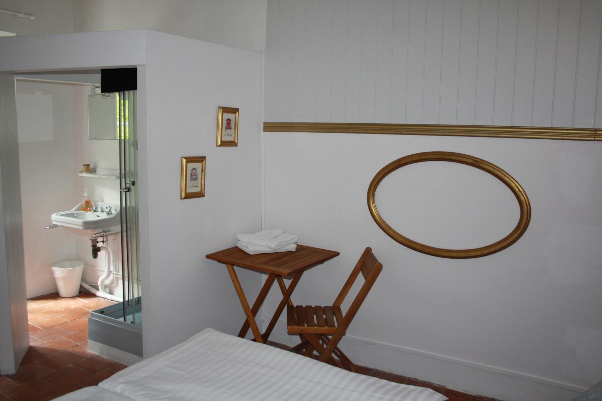 Le Therminus Chambres D Hotes Rennes-les-Bains エクステリア 写真